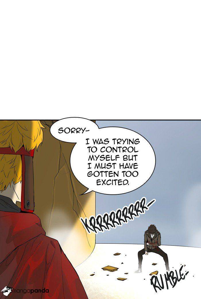 Tower of God Chapter 379 image 037